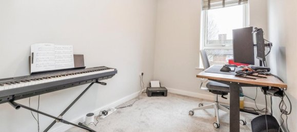 3 bedrooms Townhouse in Watford, United Kingdom No. 6036 11