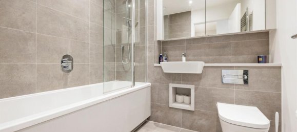 3 bedrooms Townhouse in Watford, United Kingdom No. 6036 12