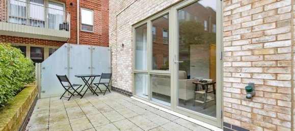 3 bedrooms Townhouse in Watford, United Kingdom No. 6036 13