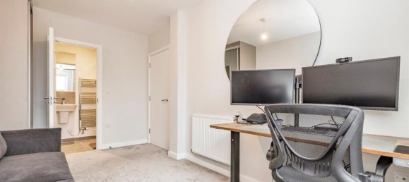 3 bedrooms Townhouse in Watford, United Kingdom No. 6036 17