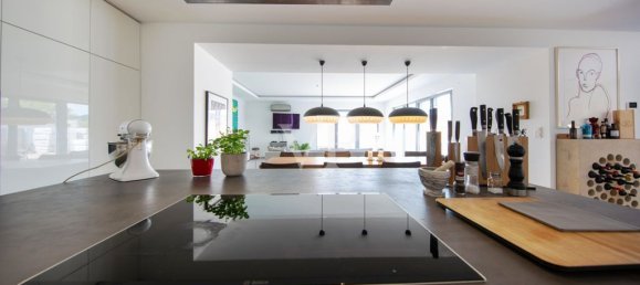 5-salle Appartement à Radebeul, Germany No. 91723 5