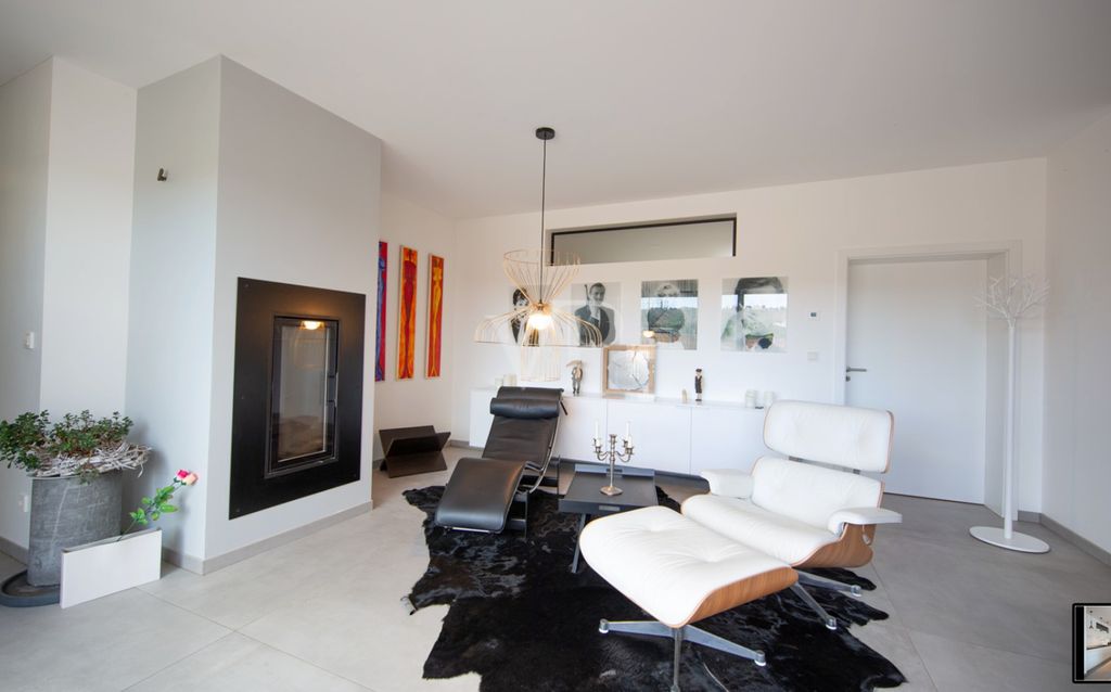 5-salle Appartement à Radebeul, Germany No. 91723