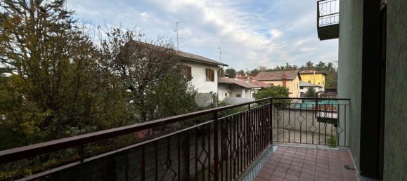 3-Zimmer Wohnung in Truccazzano, Italy, Nr. 234941 2