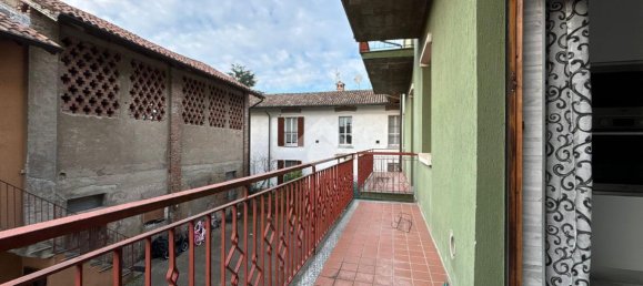 3-Zimmer Wohnung in Truccazzano, Italy, Nr. 234941 7