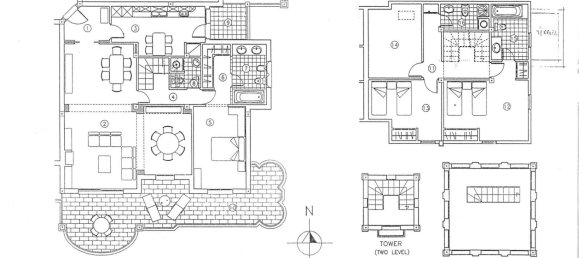 4 bedrooms Penthouse in Mijas, Spain No. 148737 12