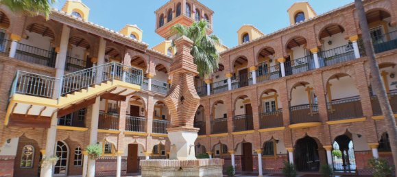 4 bedrooms Penthouse in Mijas, Spain No. 148737 14