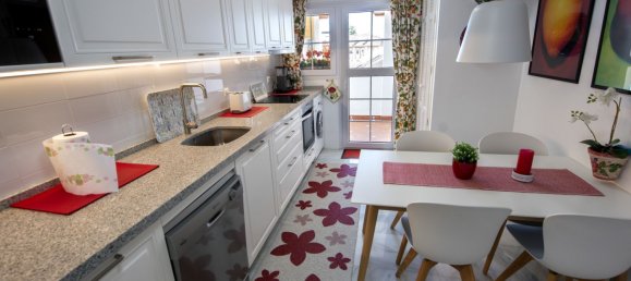 4 bedrooms Penthouse in Mijas, Spain No. 148737 3