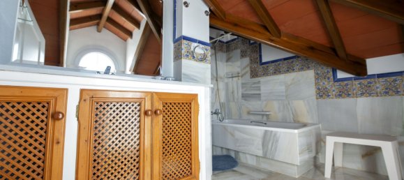 4 bedrooms Penthouse in Mijas, Spain No. 148737 11