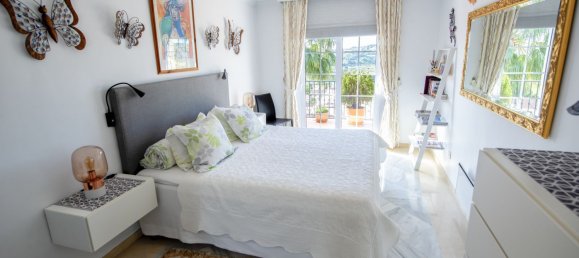 4 bedrooms Penthouse in Mijas, Spain No. 148737 4