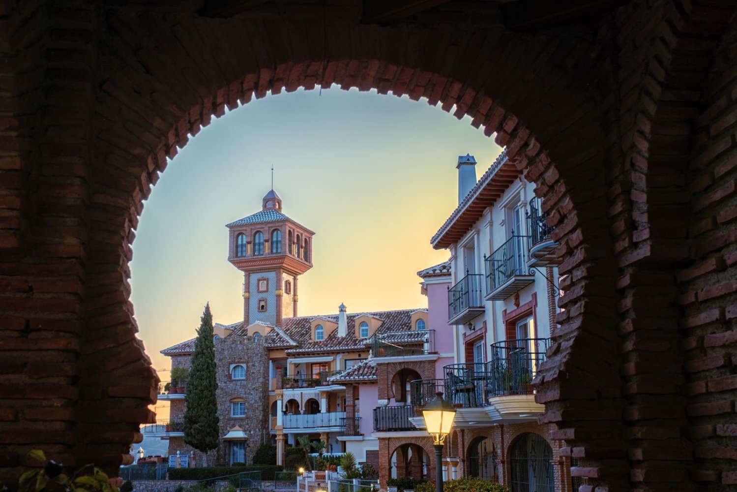 4 bedrooms Penthouse in Mijas, Spain No. 148737