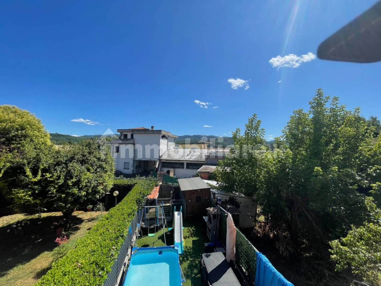 2 bedrooms House in Borgo San Lorenzo, Italy No. 297628