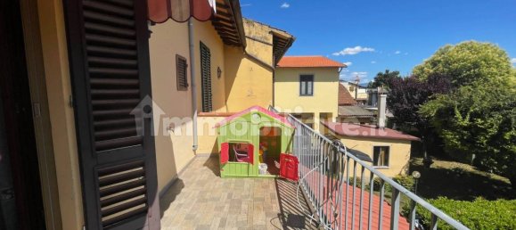 2 bedrooms House in Borgo San Lorenzo, Italy No. 297628 10