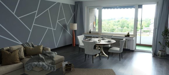 Apartamento de 5 divisões em Solingen, Germany N.º 369587 8