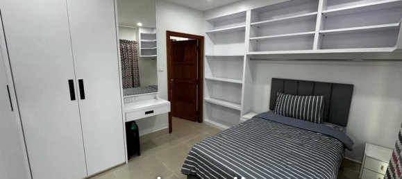 3 bedrooms House in Pattaya, Thailand No. 27083 9