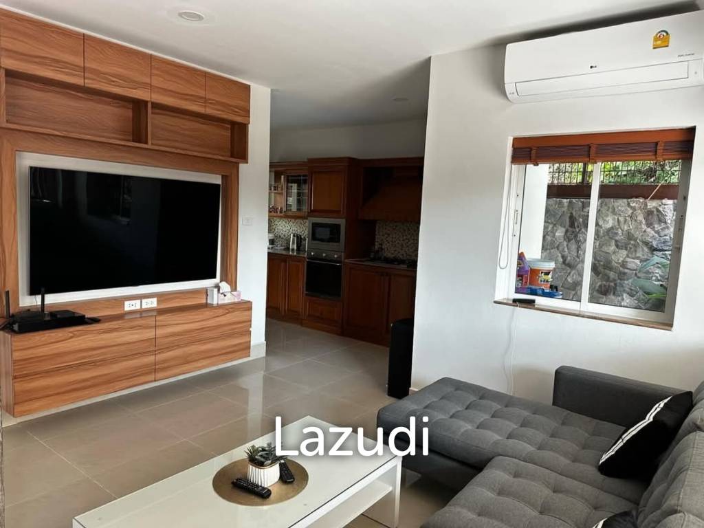 3 bedrooms House in Pattaya, Thailand No. 27083