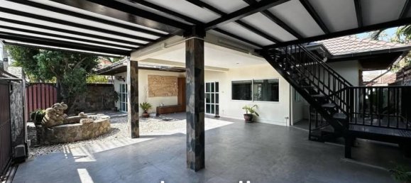 3 bedrooms House in Pattaya, Thailand No. 27083 10