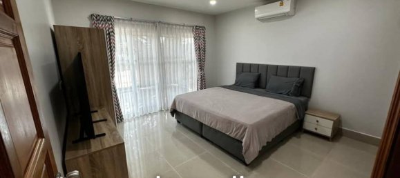 3 bedrooms House in Pattaya, Thailand No. 27083 6