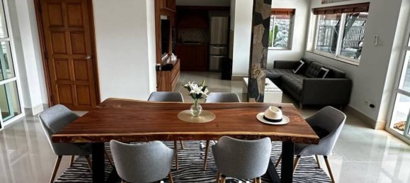 3 bedrooms House in Pattaya, Thailand No. 27083 4