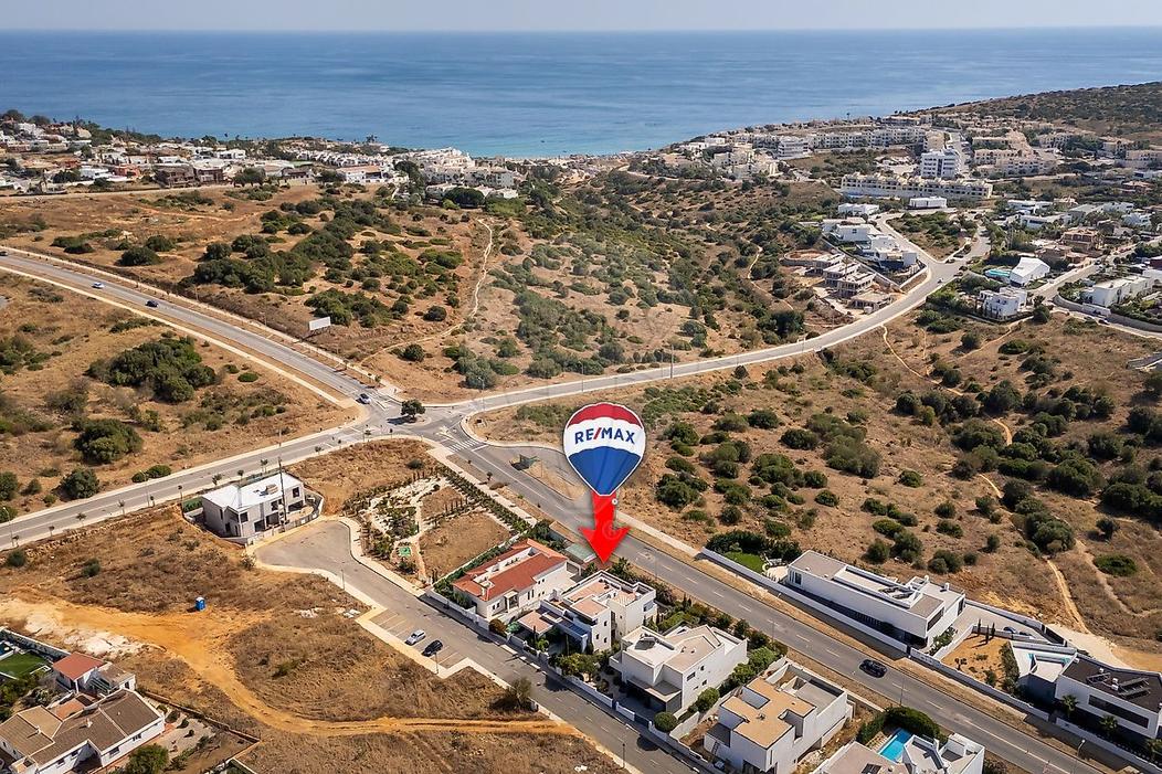 3 Schlafzimmer Haus in Lagos, Portugal, Nr. 299241