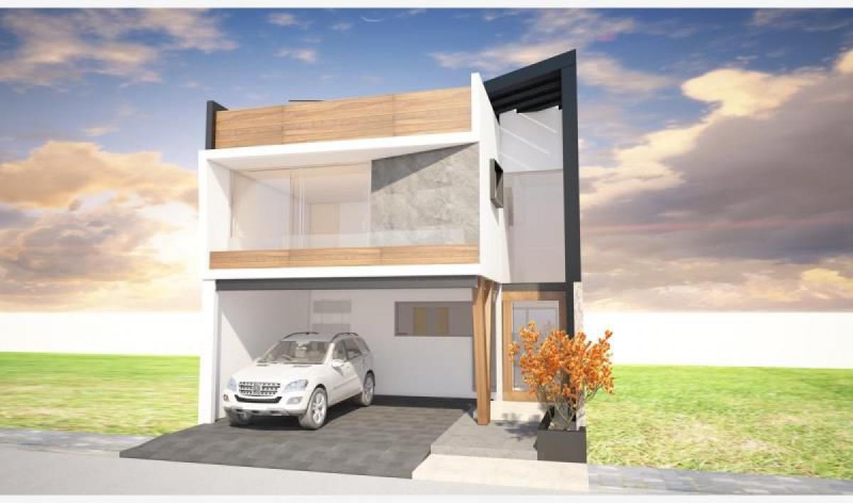 3 غرف نوم منزل في Puebla, Mexico رقم 170990