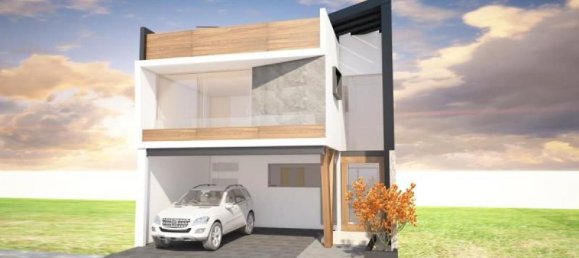 3 bedrooms House in Puebla, Mexico No. 170990 2