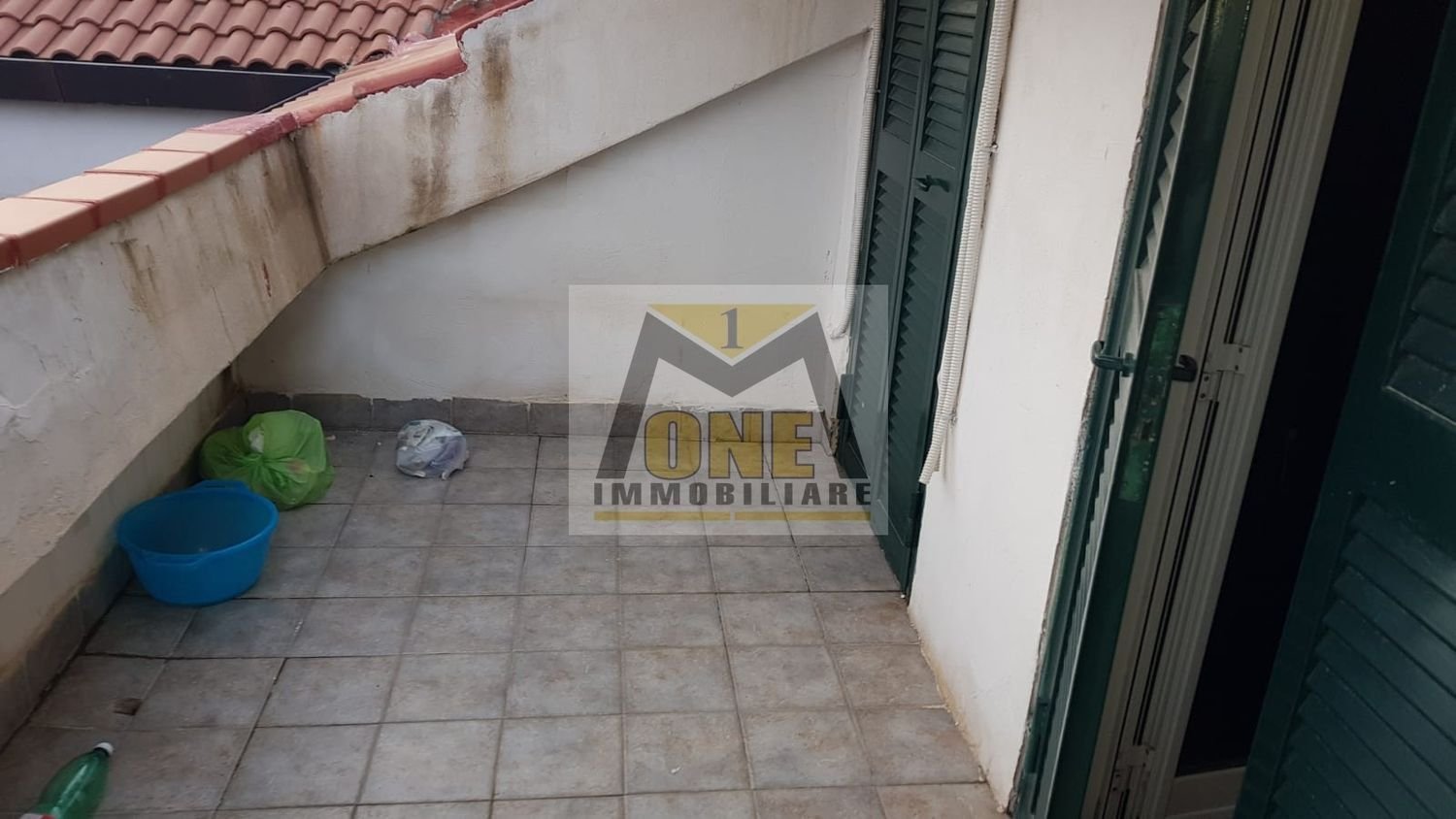 3 rooms Penthouse in Giugliano in Campania, Italy No. 116043