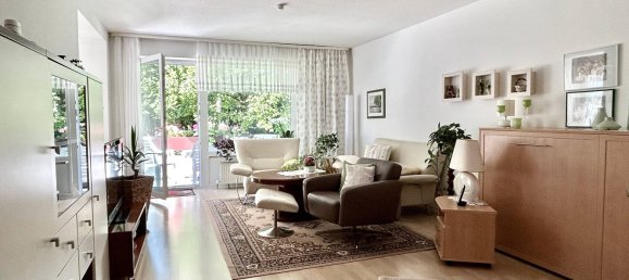 Apartamento de 1 dormitorio en Konstanz, Germany No. 45297 2