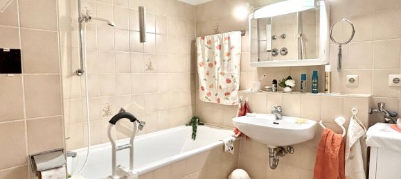 Apartamento de 1 dormitorio en Konstanz, Germany No. 45297 6