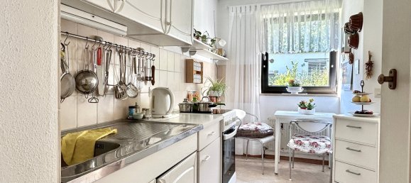 Apartamento de 1 dormitorio en Konstanz, Germany No. 45297 7