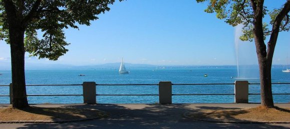 Apartamento de 1 dormitorio en Konstanz, Germany No. 45297 9