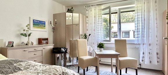 Apartamento de 1 dormitorio en Konstanz, Germany No. 45297 5