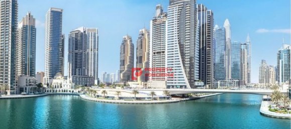 2 bedrooms Apartment in Dubai Marina, UAE No. 42549 16