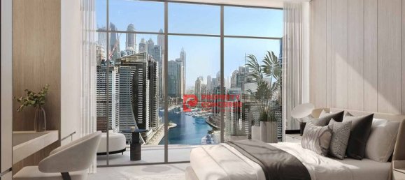 2 bedrooms Apartment in Dubai Marina, UAE No. 42549 11