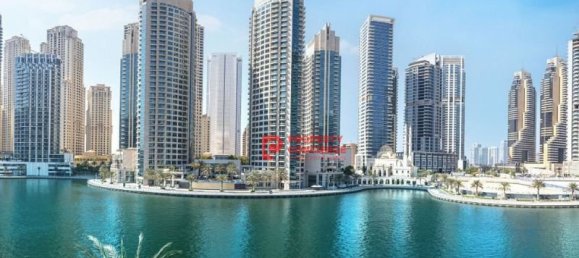 2 bedrooms Apartment in Dubai Marina, UAE No. 42549 5