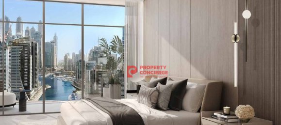 2 bedrooms Apartment in Dubai Marina, UAE No. 42549 14