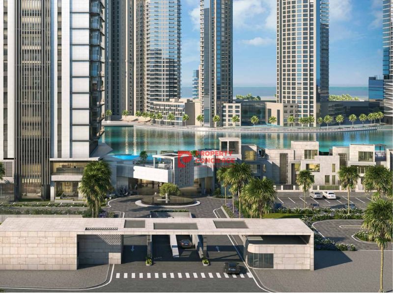 2 bedrooms Apartment in Dubai Marina, UAE No. 42549