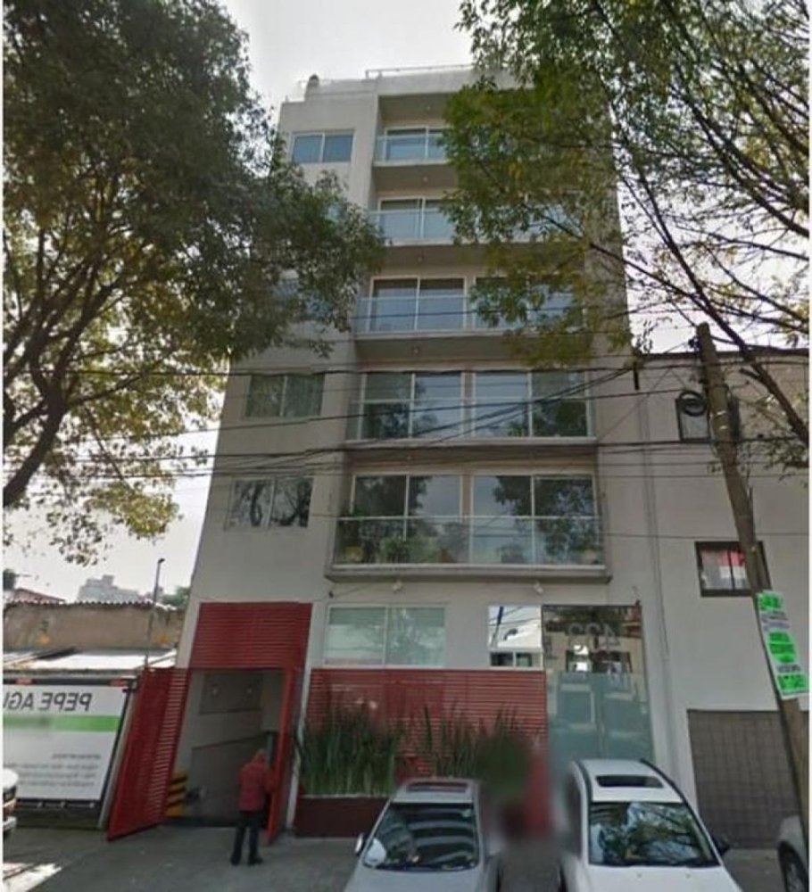 2 غرف نوم شقة في Mexicali, Mexico رقم 179079