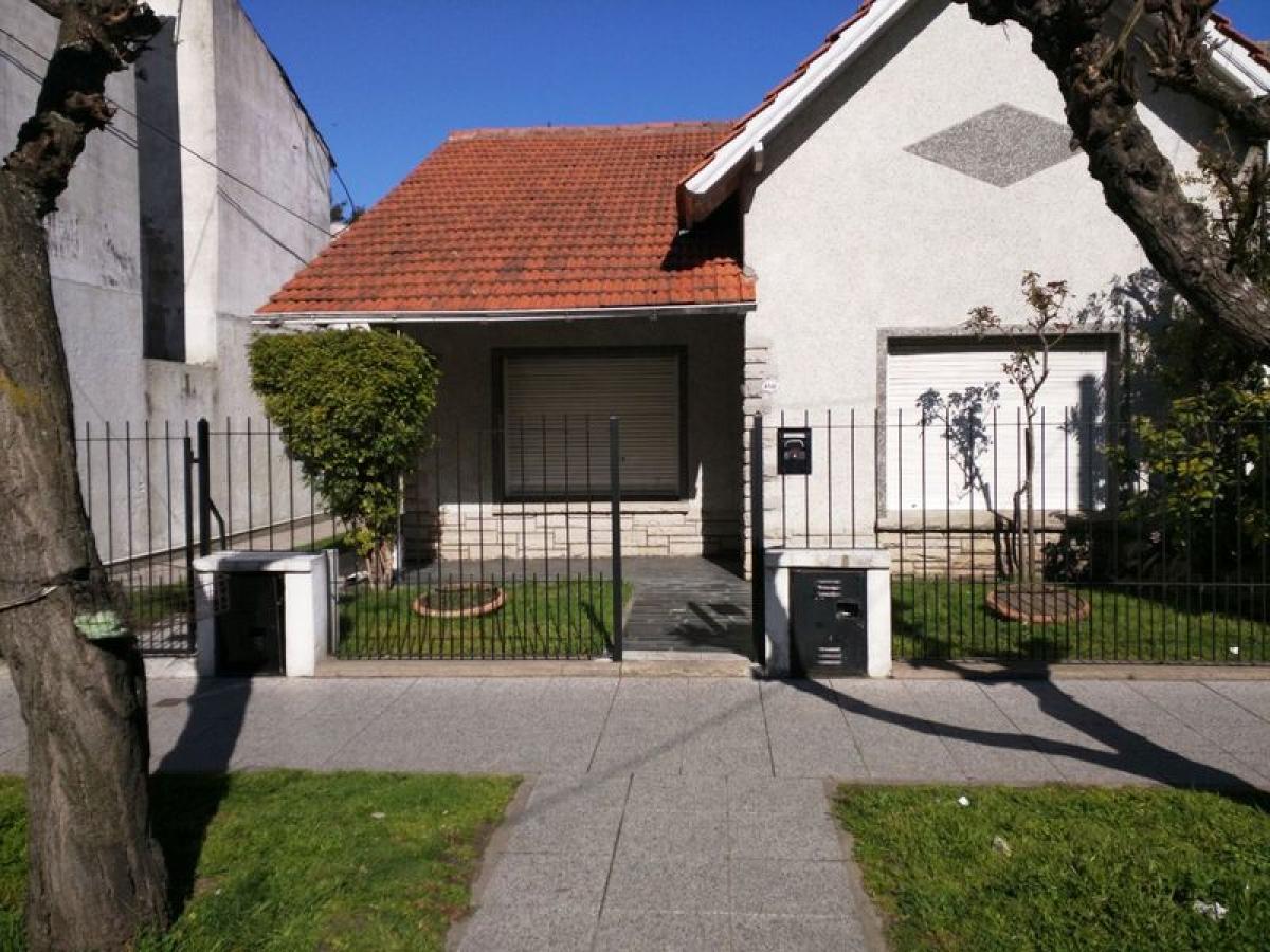 4 غرف نوم منزل في Mar del Plata, Argentina رقم 76997