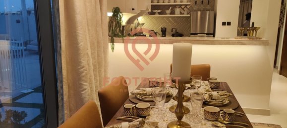 4 غرف نوم تاون هاوس في دبي, UAE رقم 24540 8