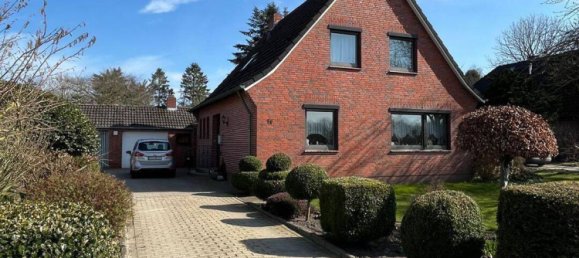 3 غرف نوم منزل في Friesland, Germany رقم 225009 2