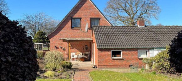 3 غرف نوم منزل في Friesland, Germany رقم 225009 26