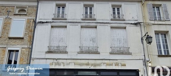  بناية في Puiseaux, France 179متر مربع رقم 279882 2