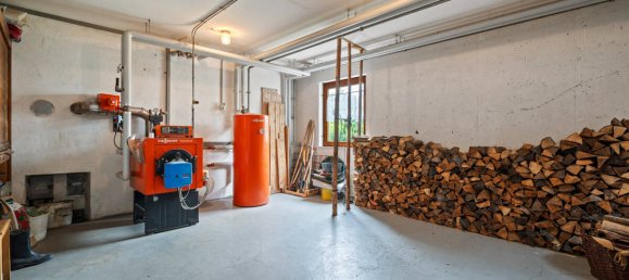 8 rooms House in Biberach, Germany No. 234043 10