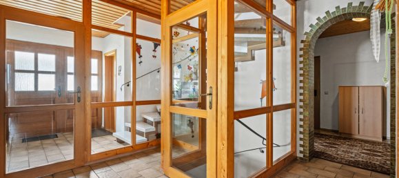 8 rooms House in Biberach, Germany No. 234043 14