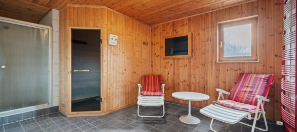 8 rooms House in Biberach, Germany No. 234043 12