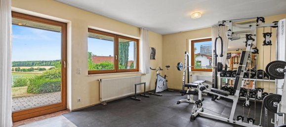 8 rooms House in Biberach, Germany No. 234043 5