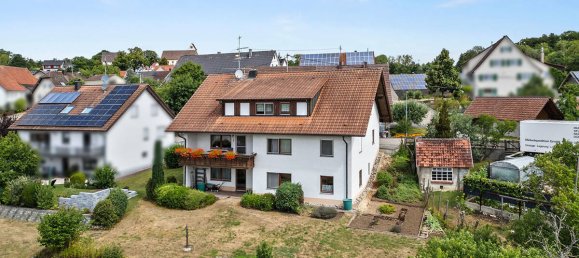 8 rooms House in Biberach, Germany No. 234043 33