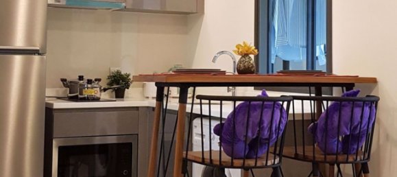 Condominio de 1 dormitorio en Rhythm Rangnam Railay Beach, Thailand No. 31225 4