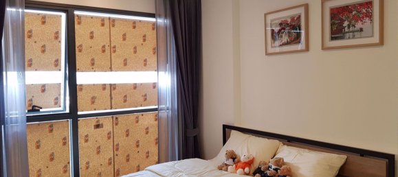 Condominio de 1 dormitorio en Rhythm Rangnam Railay Beach, Thailand No. 31225 5