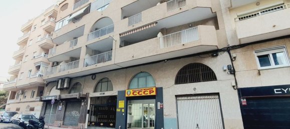 3 Schlafzimmer Wohnung in Torrevieja, Spain, Nr. 285022 3